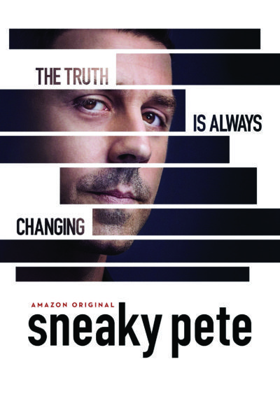 Sneaky Pete - Season 1