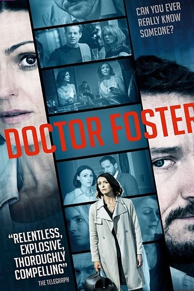 Doctor Foster - Season 2