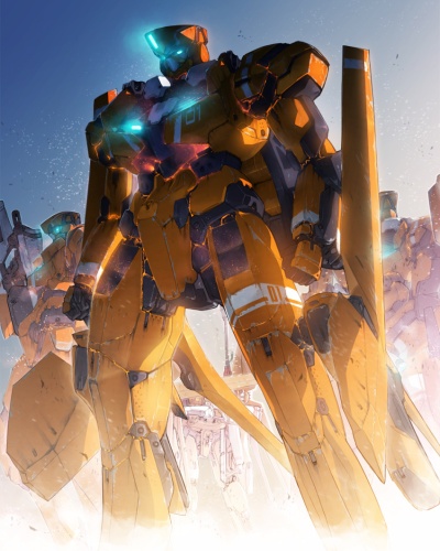 Aldnoah.Zero [Sub: Eng]