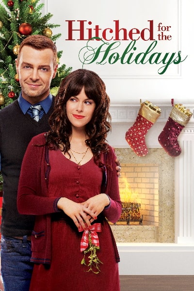 Hitched for the Holidays